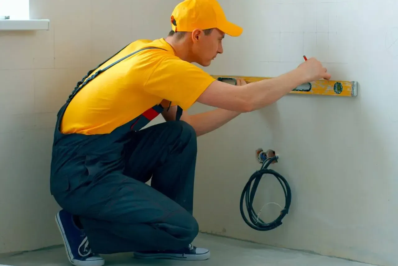 Bathroom fitters Aberdeen