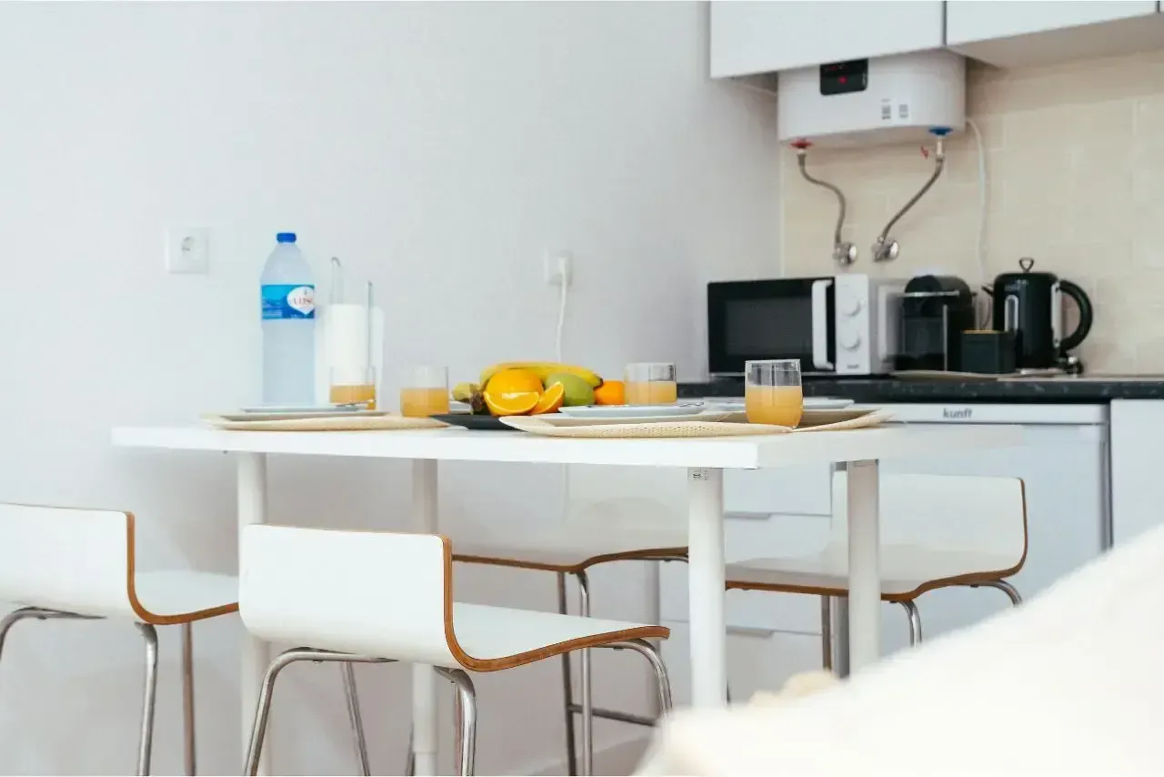 Gas water heater repair Aberdeen