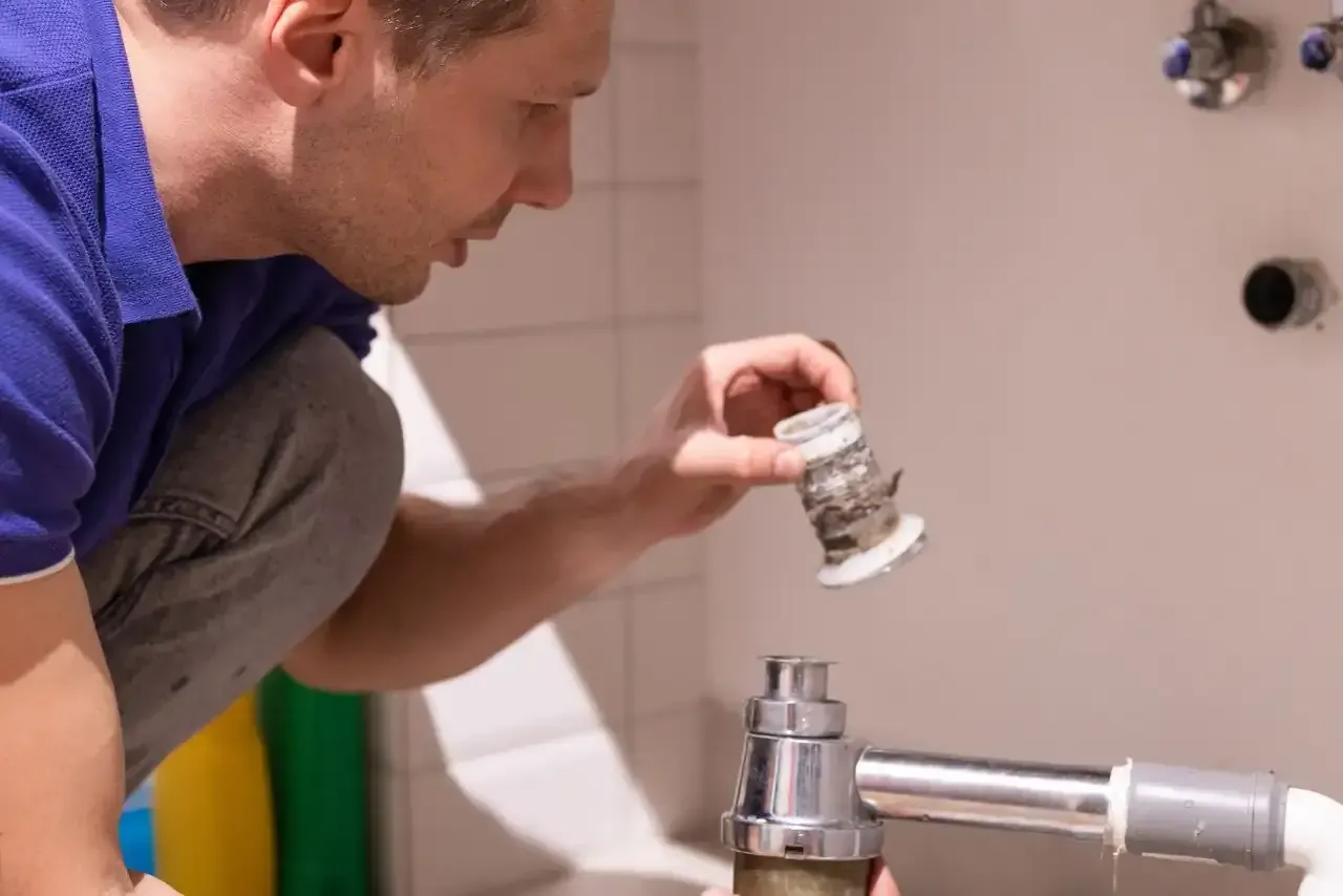 Slab & sink repair Aberdeen